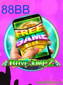 RaveJump2M